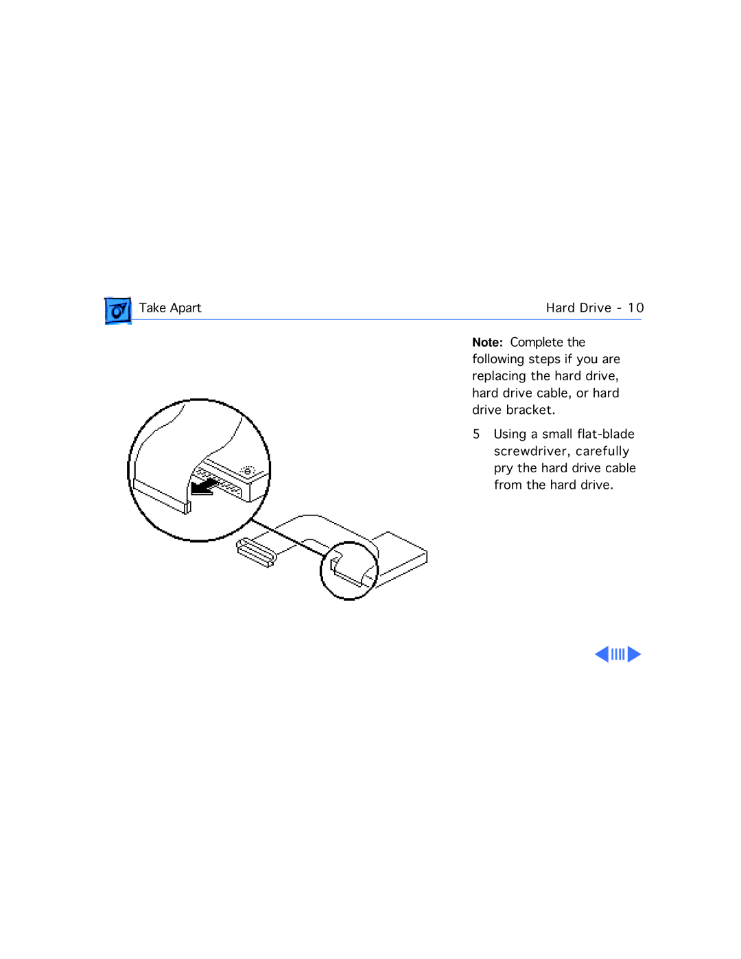 Apple 150 manual 