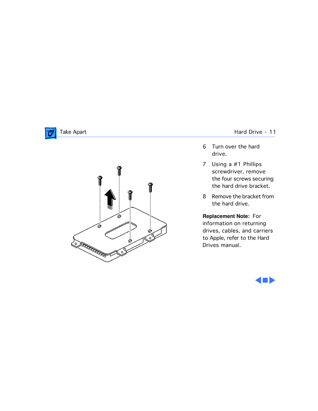 Apple 150 manual 