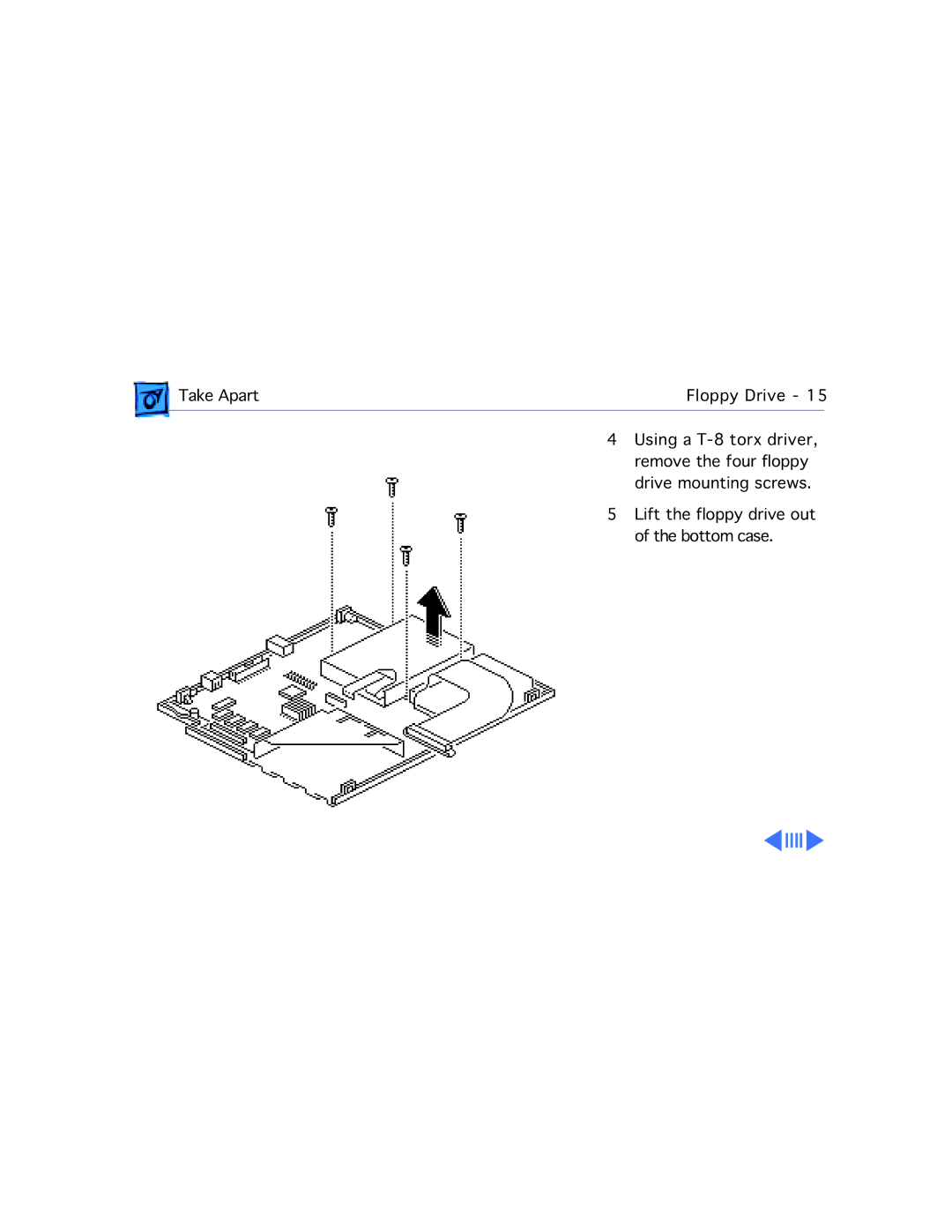 Apple 150 manual 