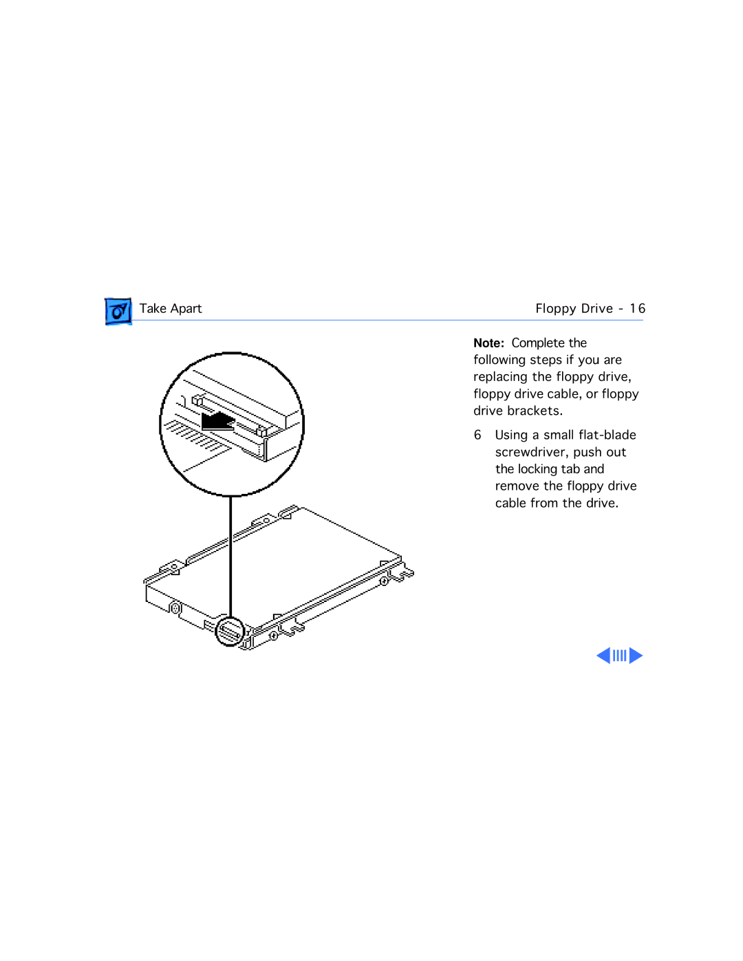 Apple 150 manual 