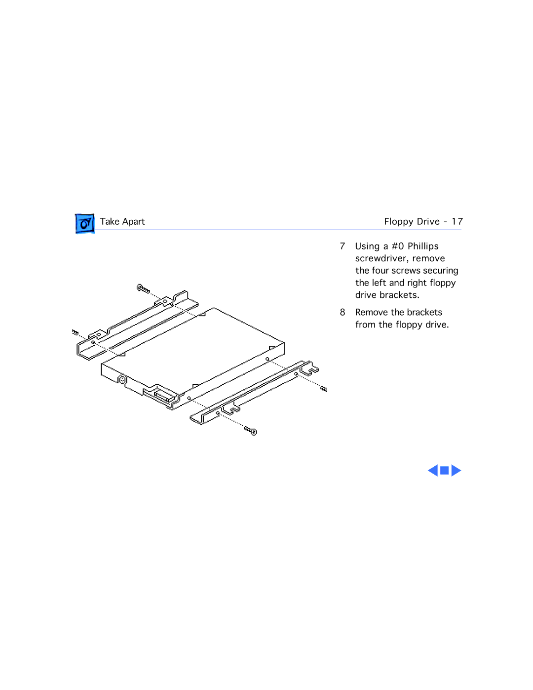 Apple 150 manual 