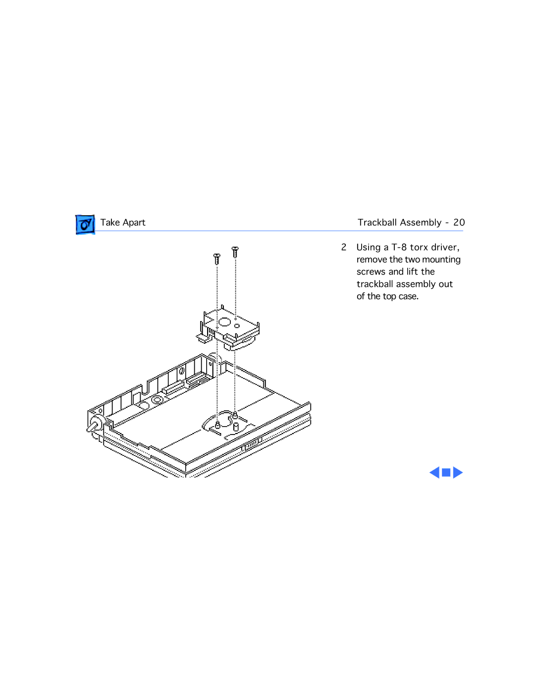 Apple 150 manual 