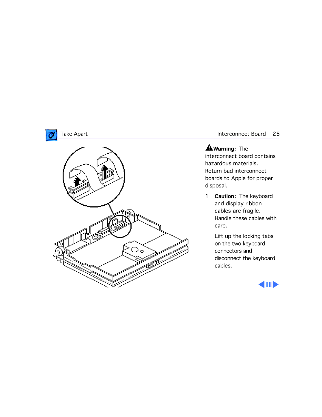 Apple 150 manual 