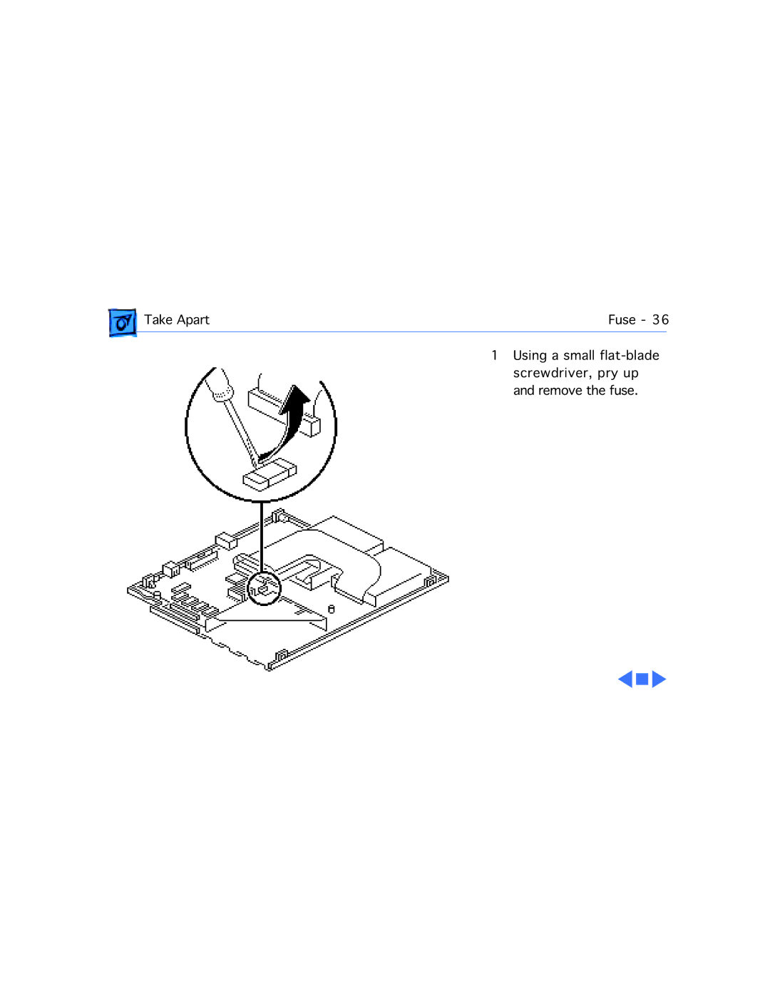 Apple 150 manual 