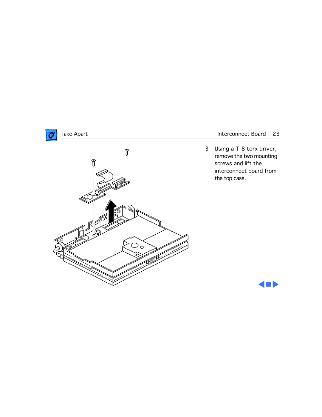 Apple 160, 165 manual 