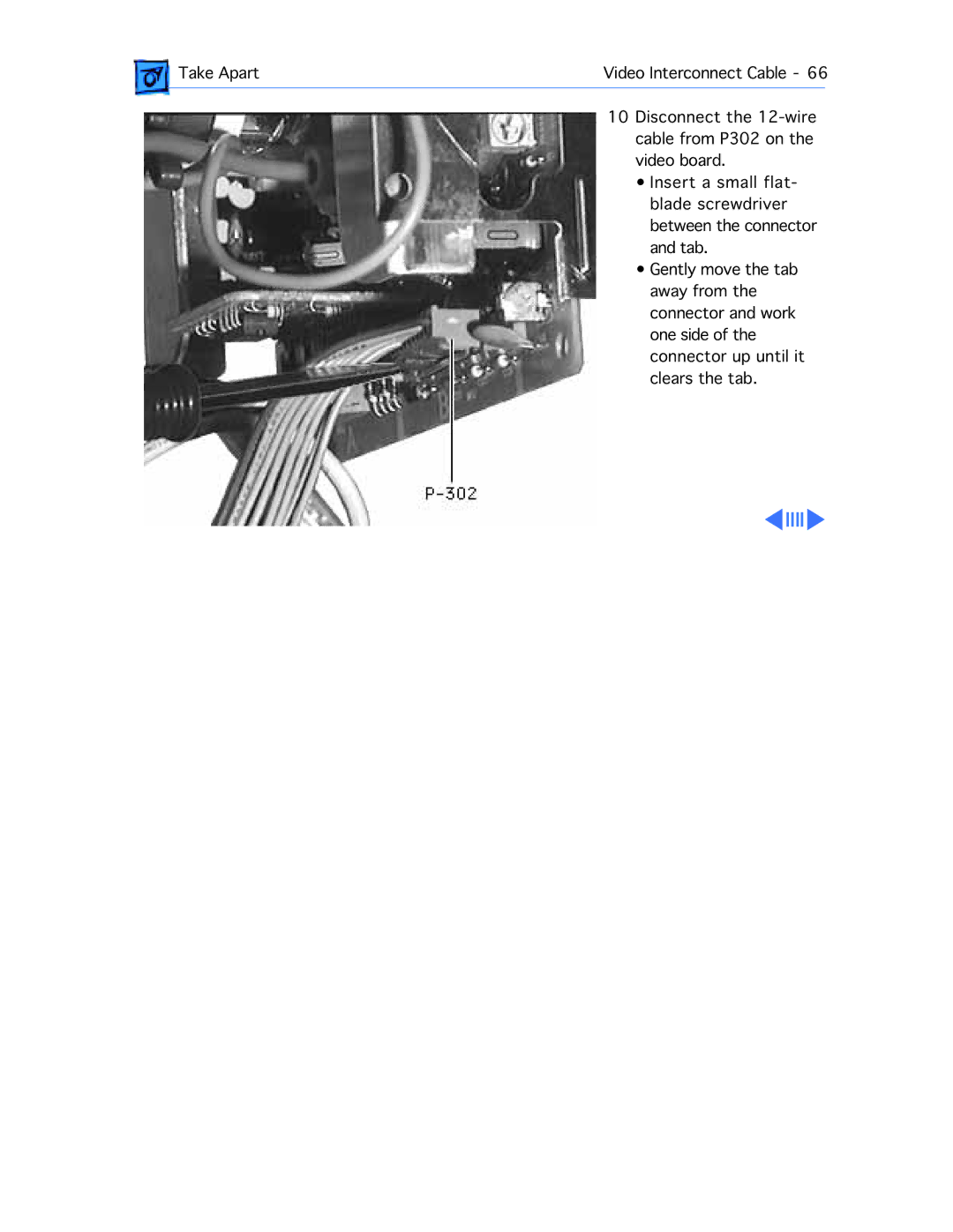 Apple 1705 manual 