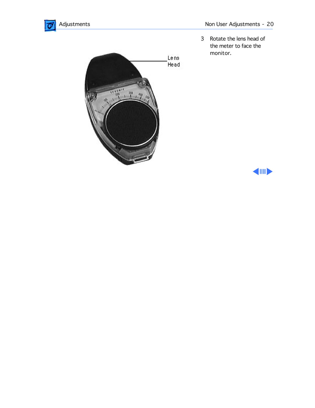 Apple 1705 manual 