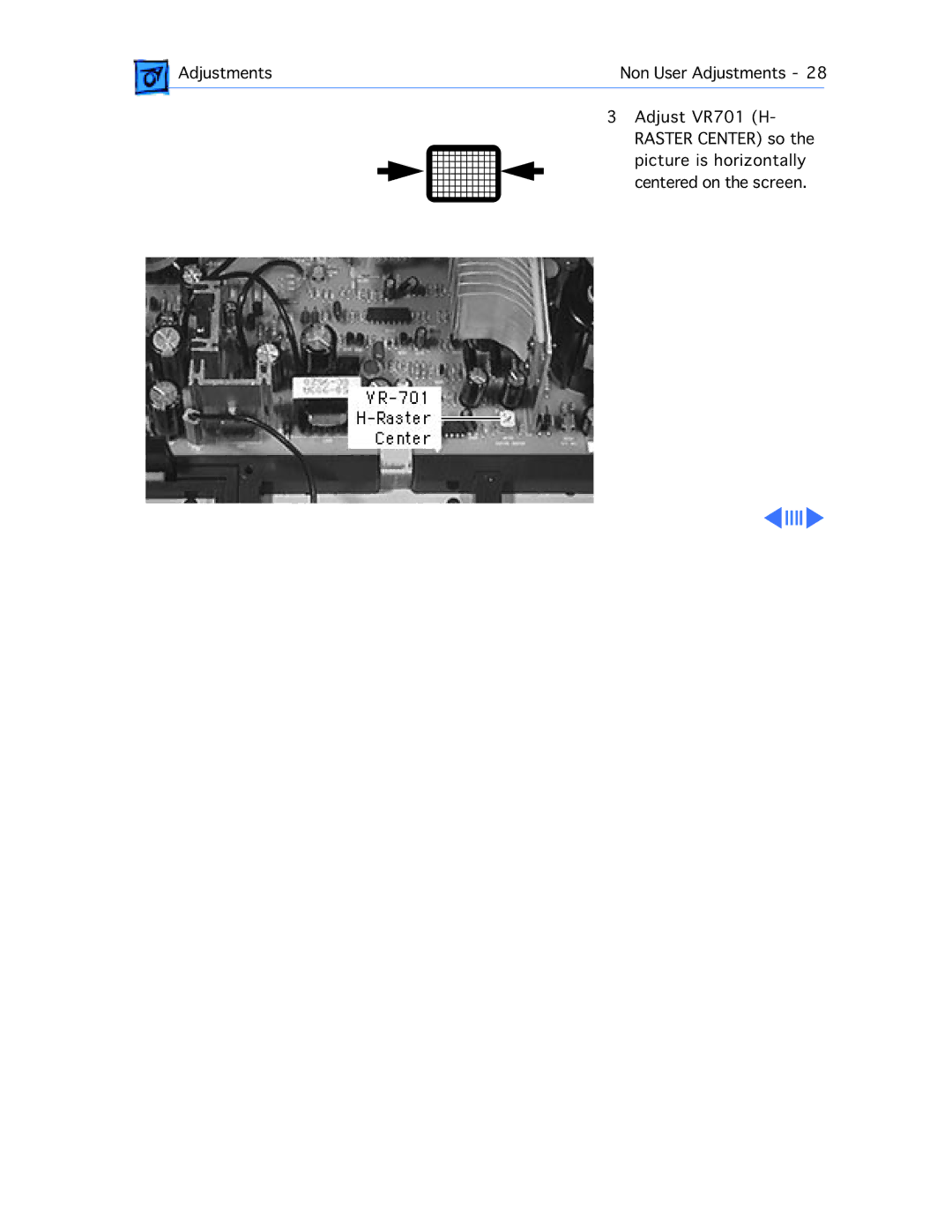 Apple 1705 manual 