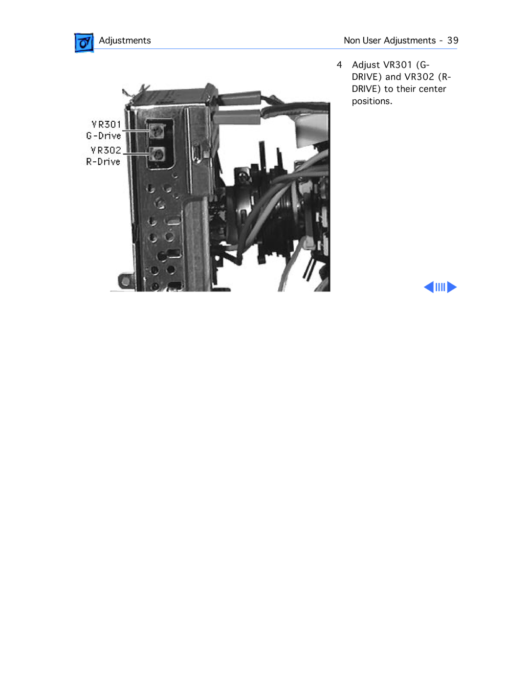 Apple 1705 manual 