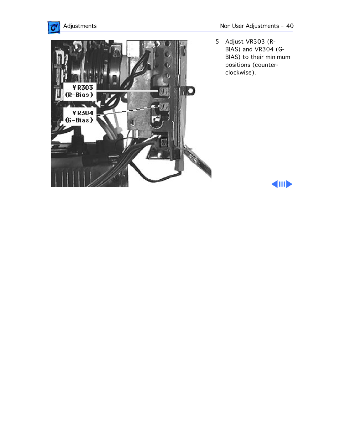 Apple 1705 manual 