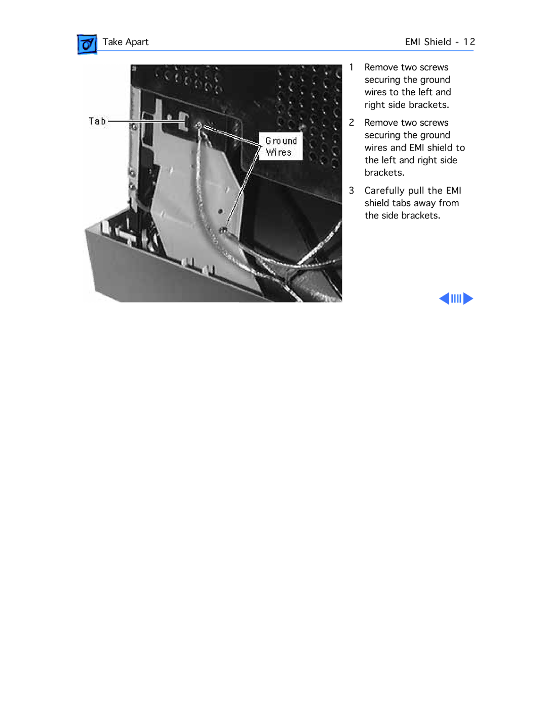 Apple 1705 manual 