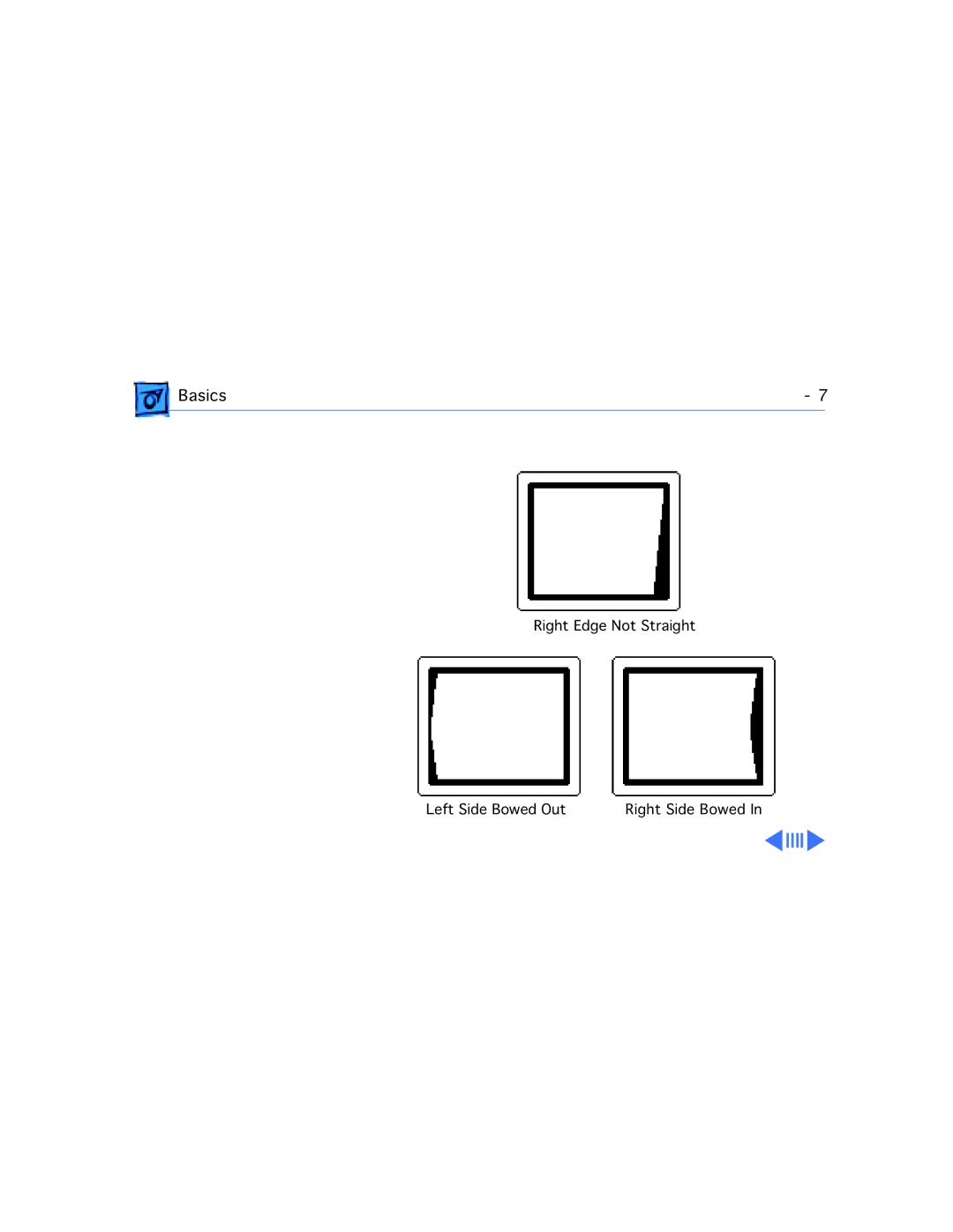 Apple 20 manual Basics 