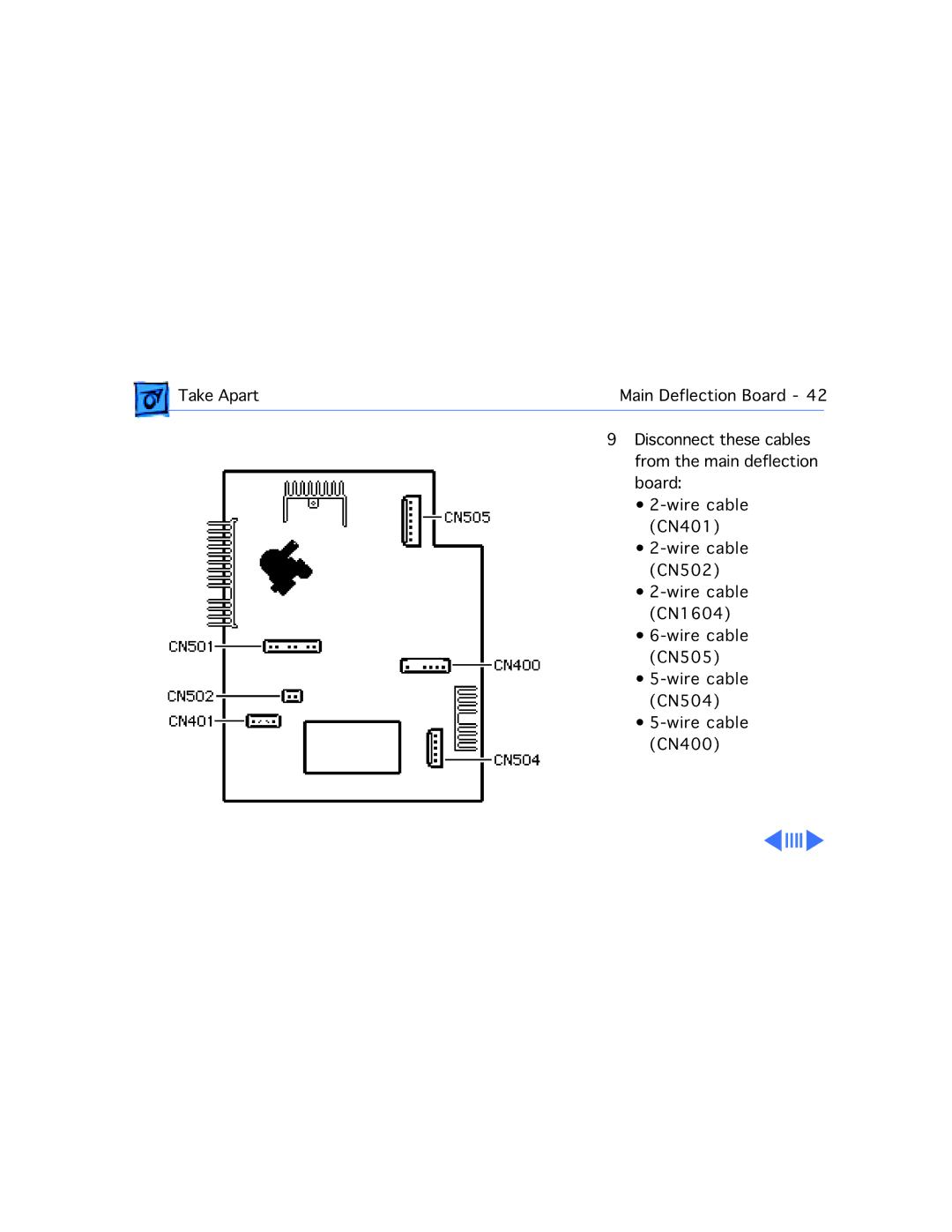 Apple 20 manual 