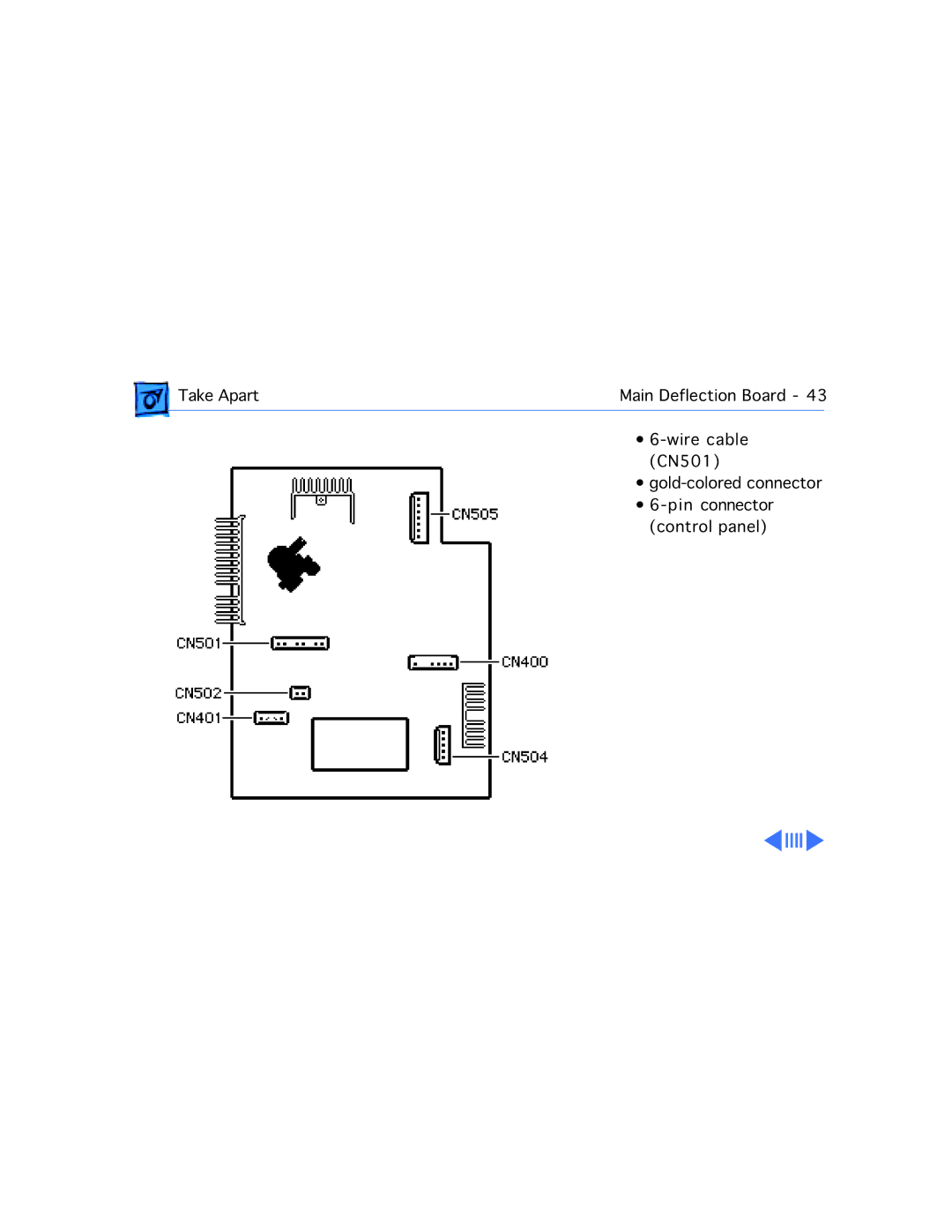 Apple 20 manual 