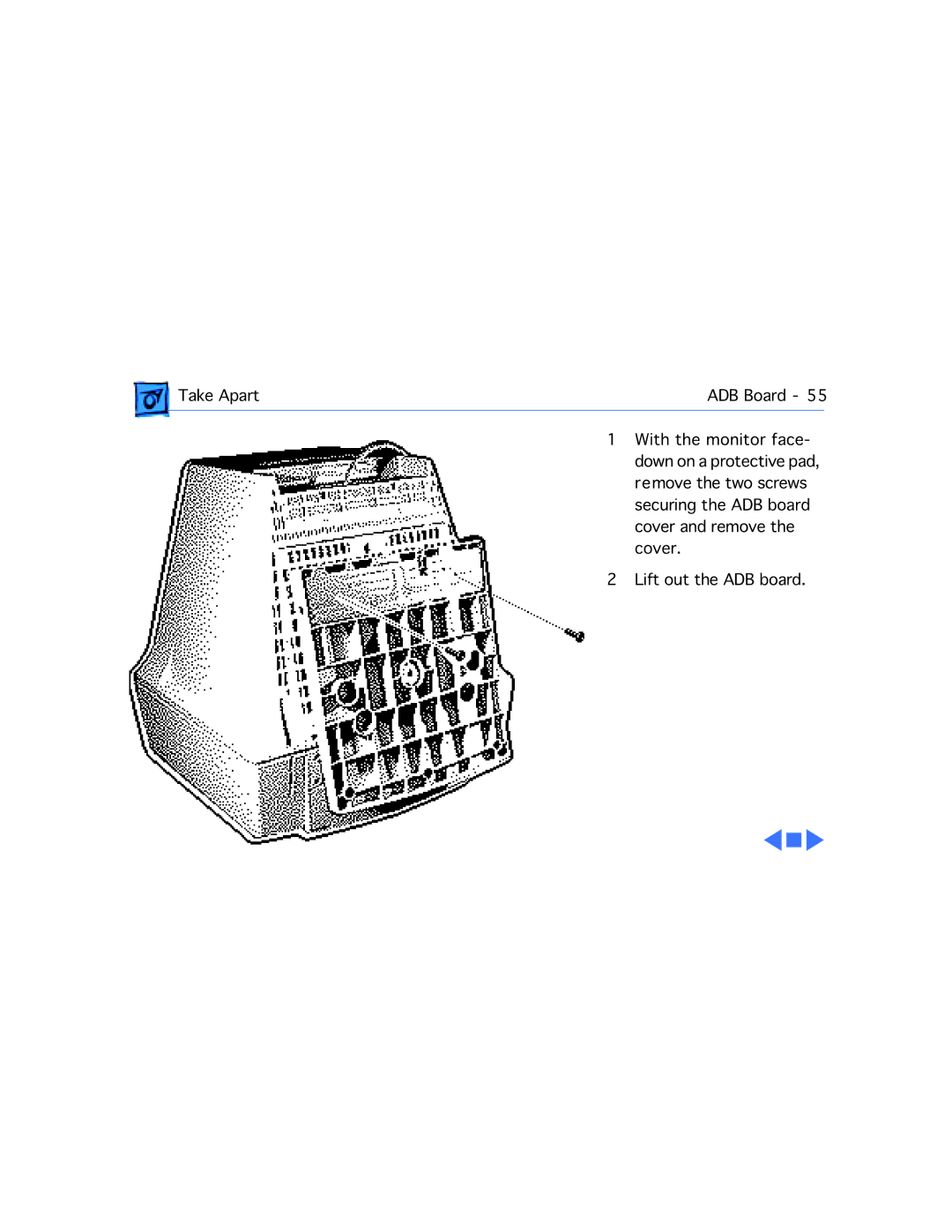 Apple 20 manual 