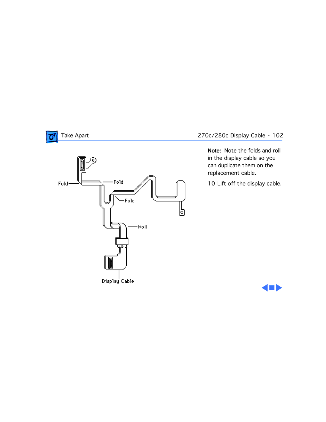 Apple 210 manual 