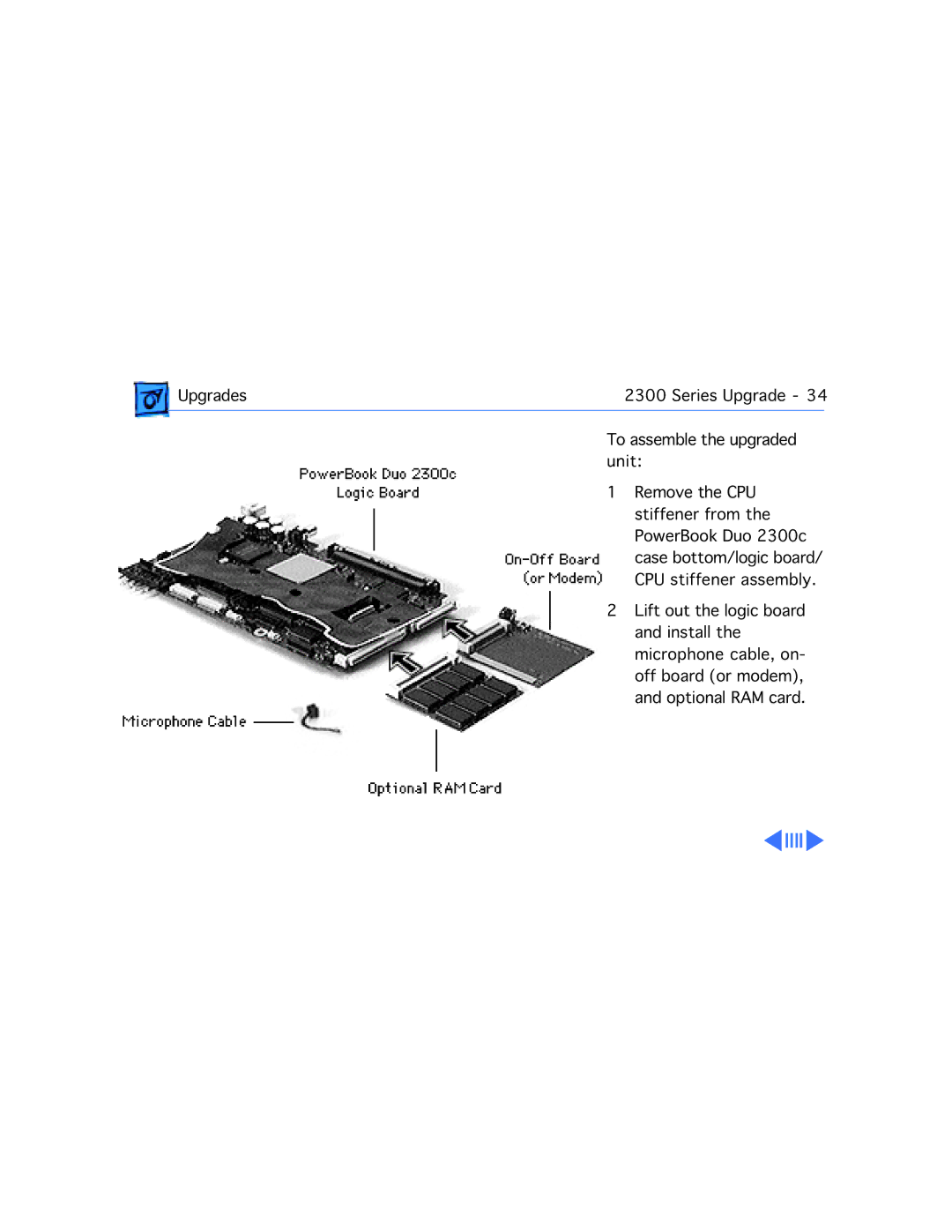 Apple 210 manual 