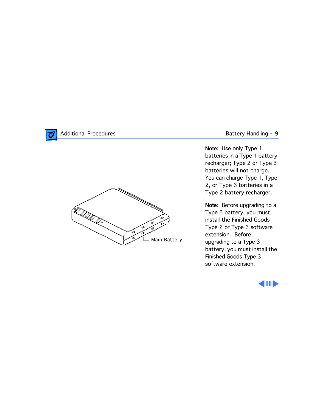 Apple 210 manual Extension. Before 