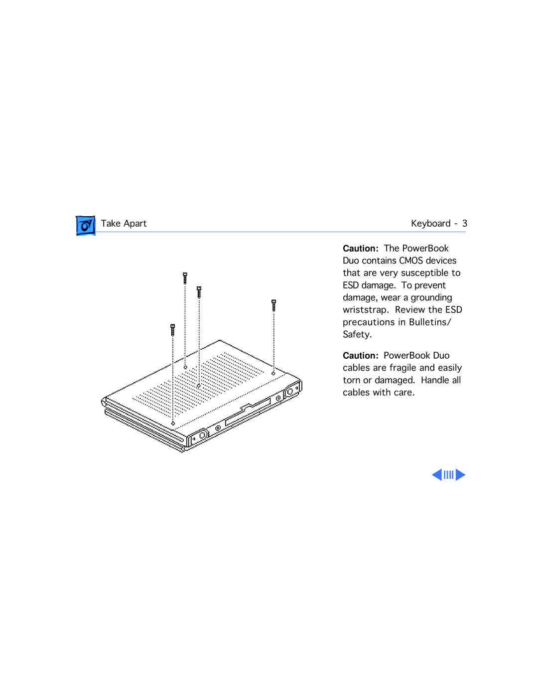 Apple 210 manual 