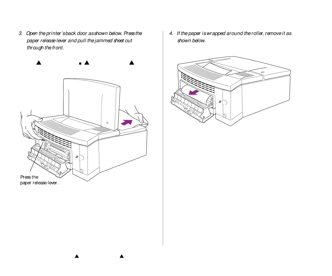 Apple 300 manual Tips and Troubleshooting 