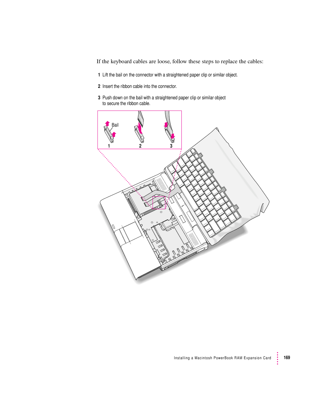 Apple 3400 Series manual 123 