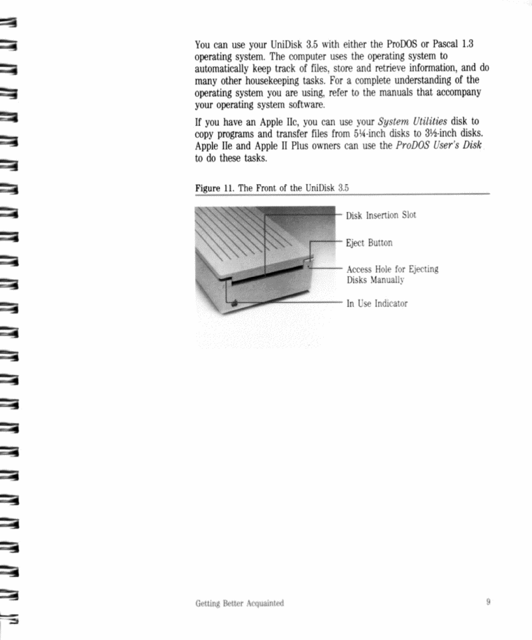 Apple 3.5 manual 
