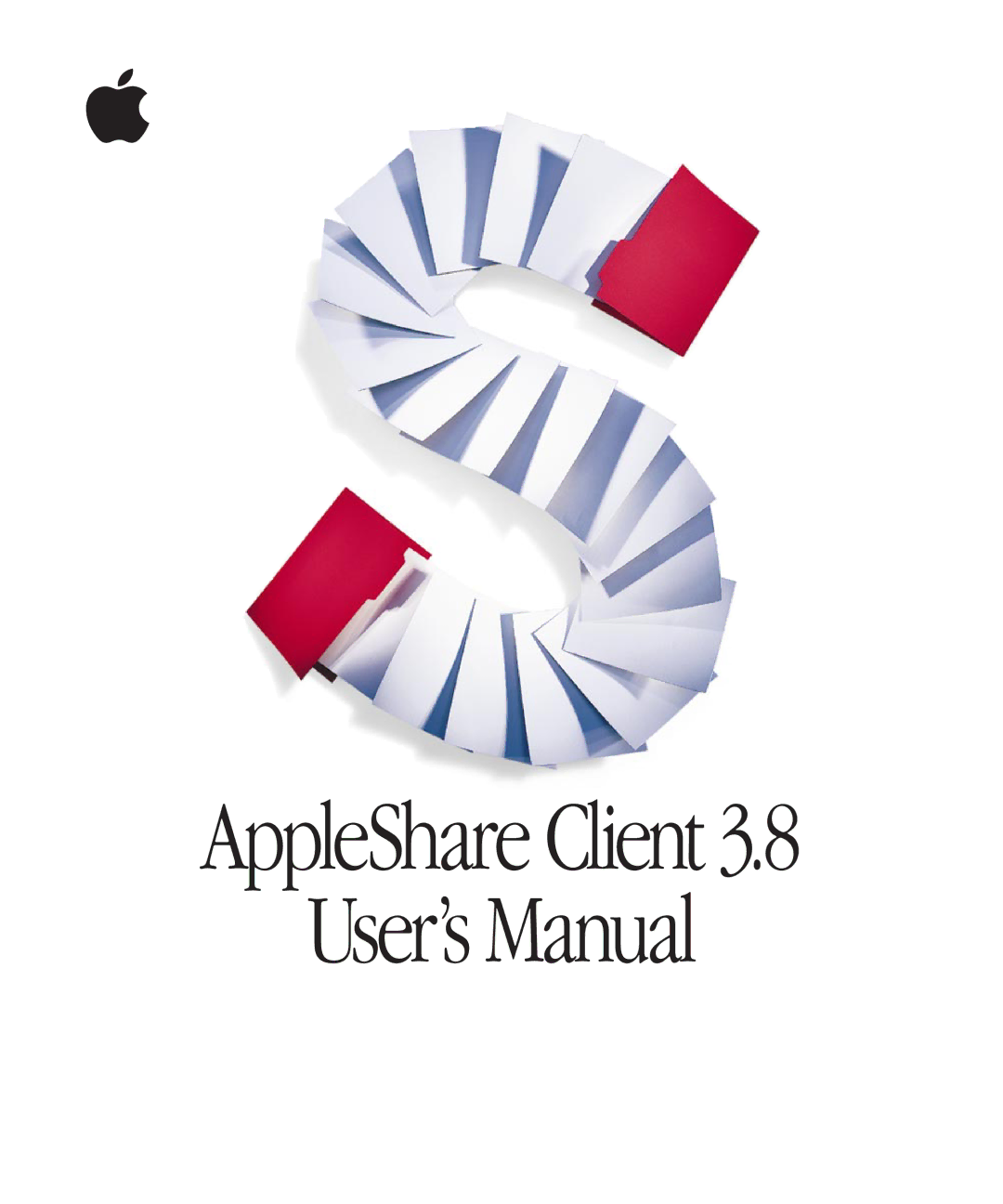 Apple 3.8 user manual User’s Manual 