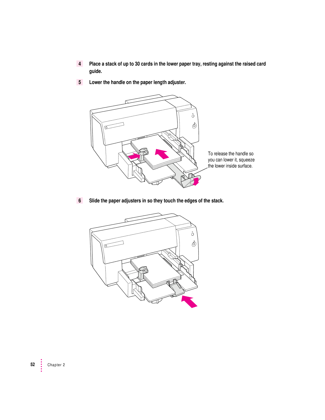 Apple 4500 important safety instructions Chapter 