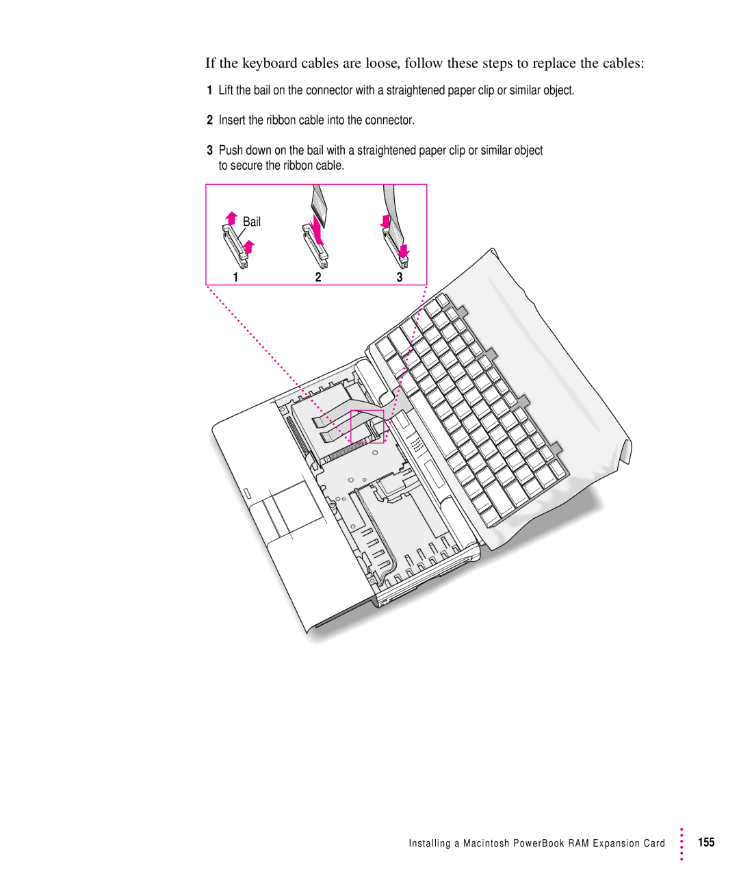 Apple 5300 Series manual 155 