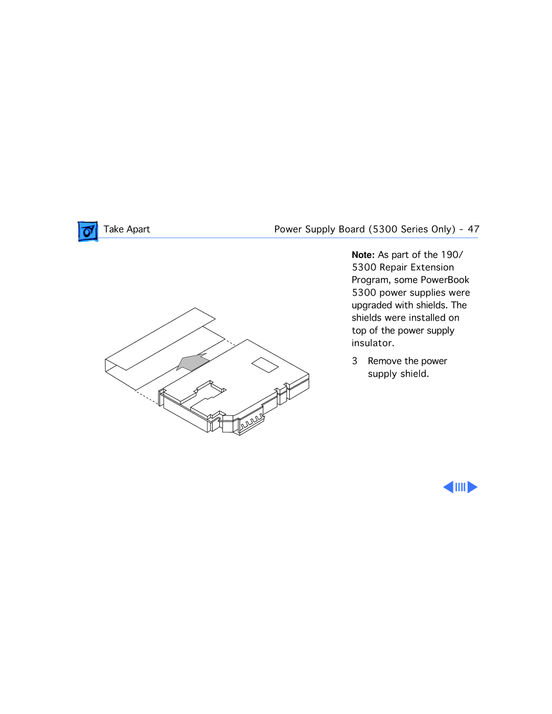 Apple 190CS/66, 5300C/100, 5300CE/117, 5300/100, 5300CS/100 manual 