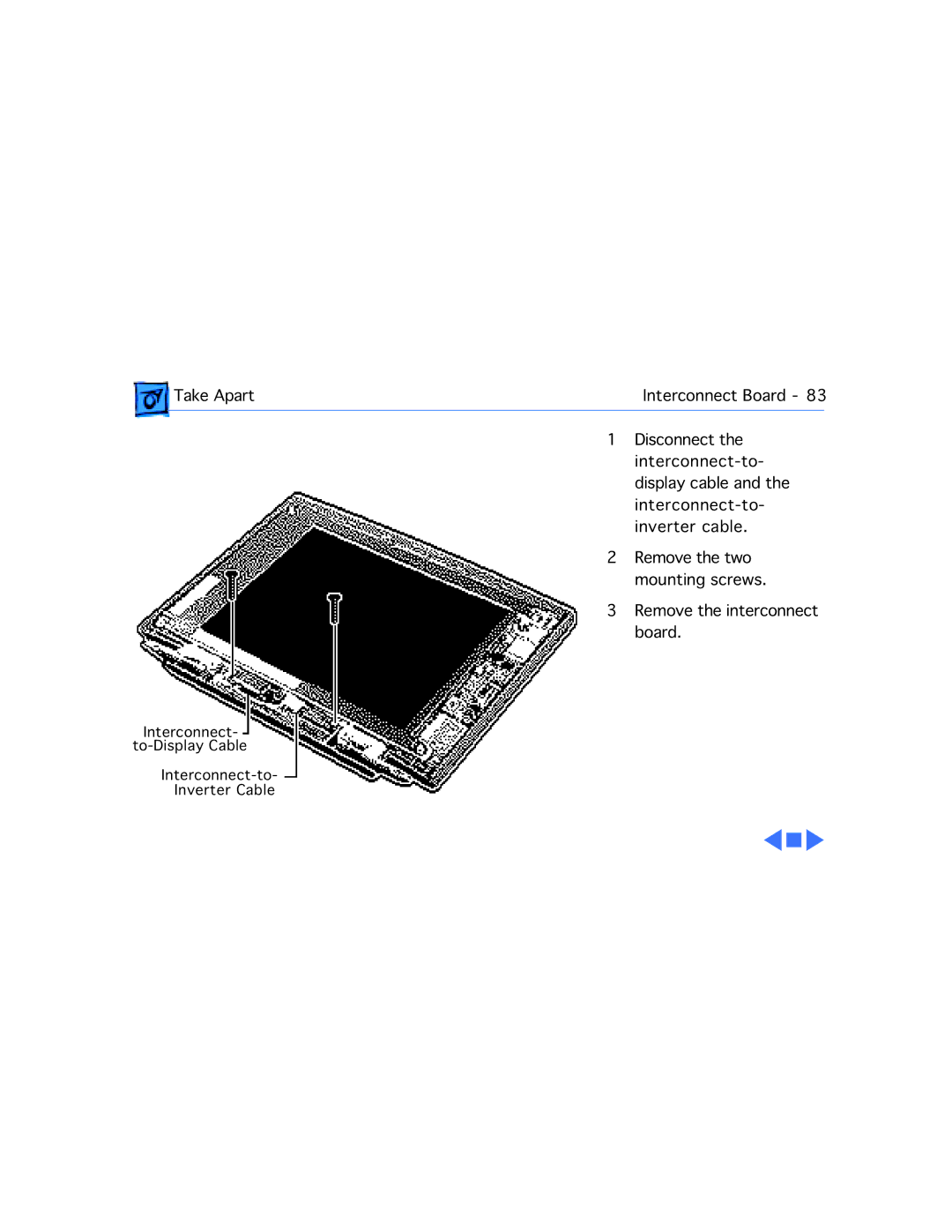 Apple 540C, 520C manual 