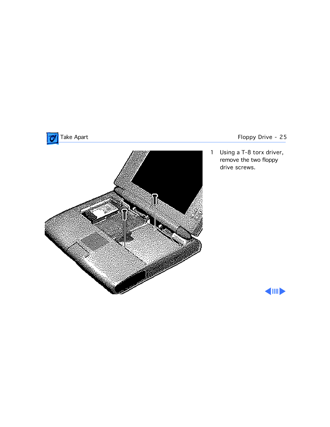 Apple 540C, 520C manual 