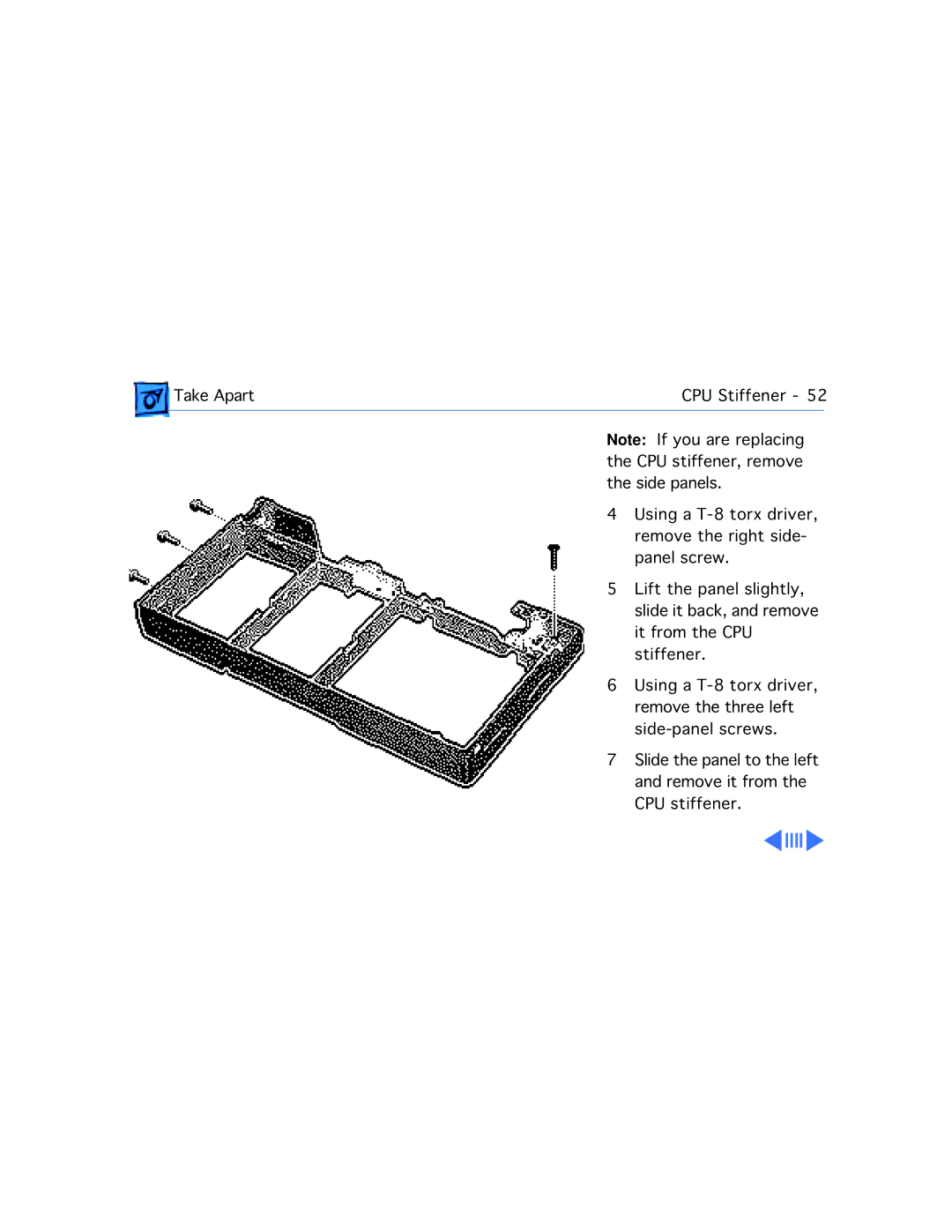 Apple 550C manual 