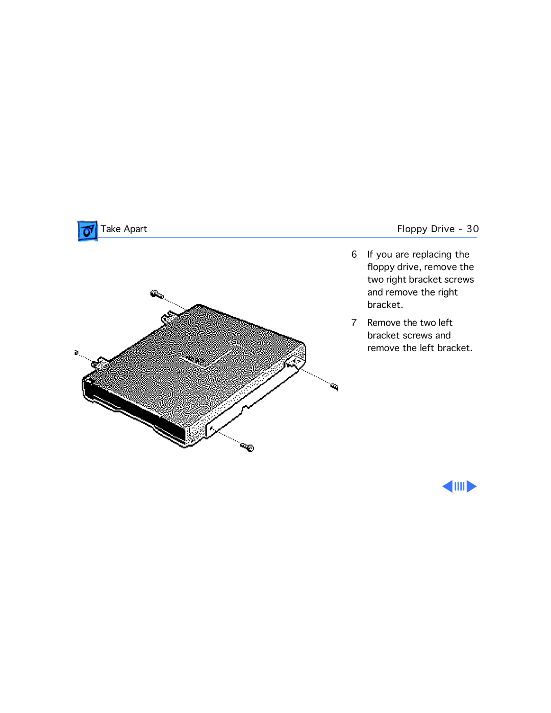 Apple 550C manual 