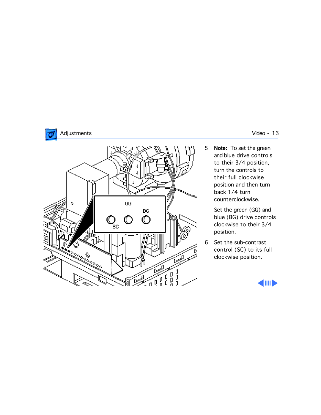 Apple 560, 575, 577, 550, 500, 578 manual 