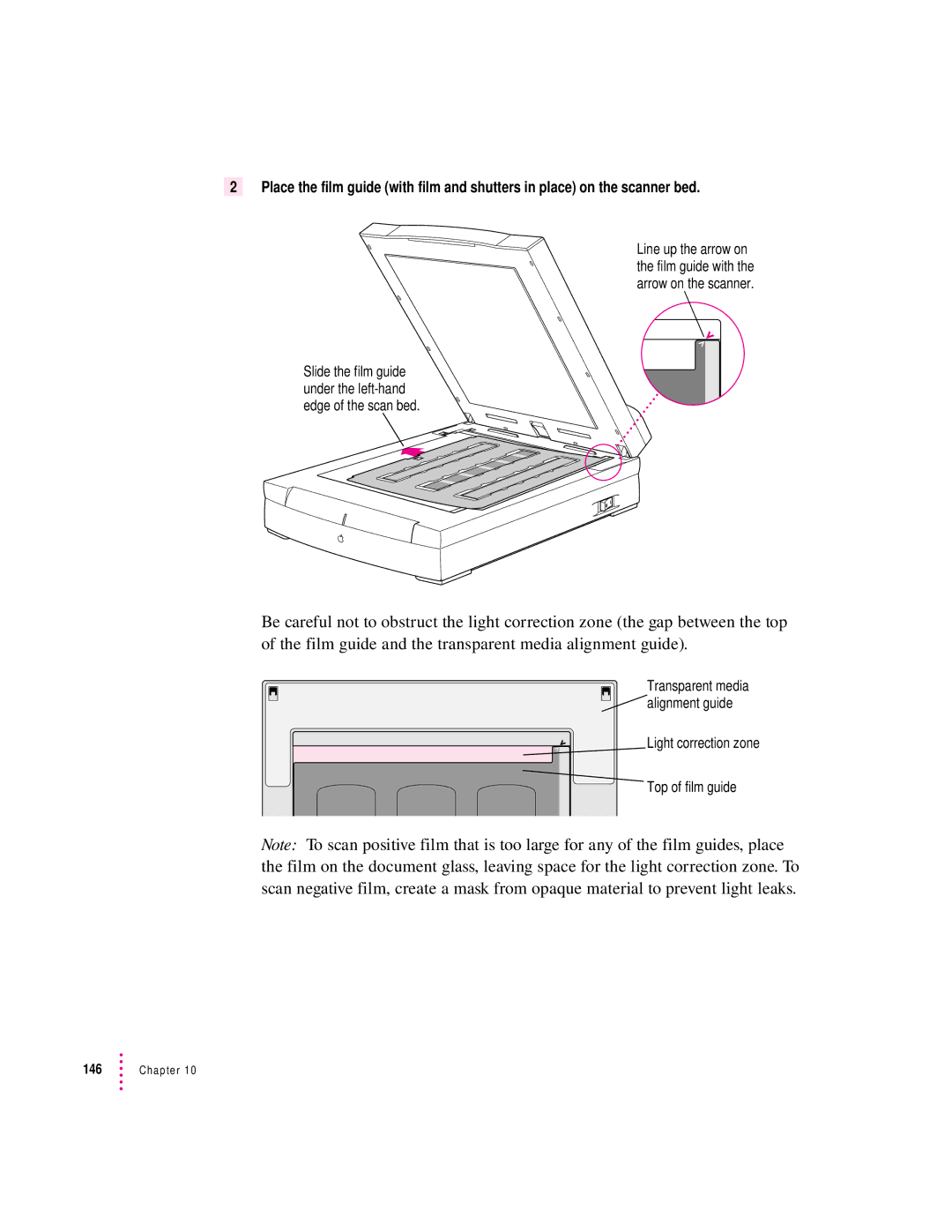 Apple 627, 1230 user manual Chapter 