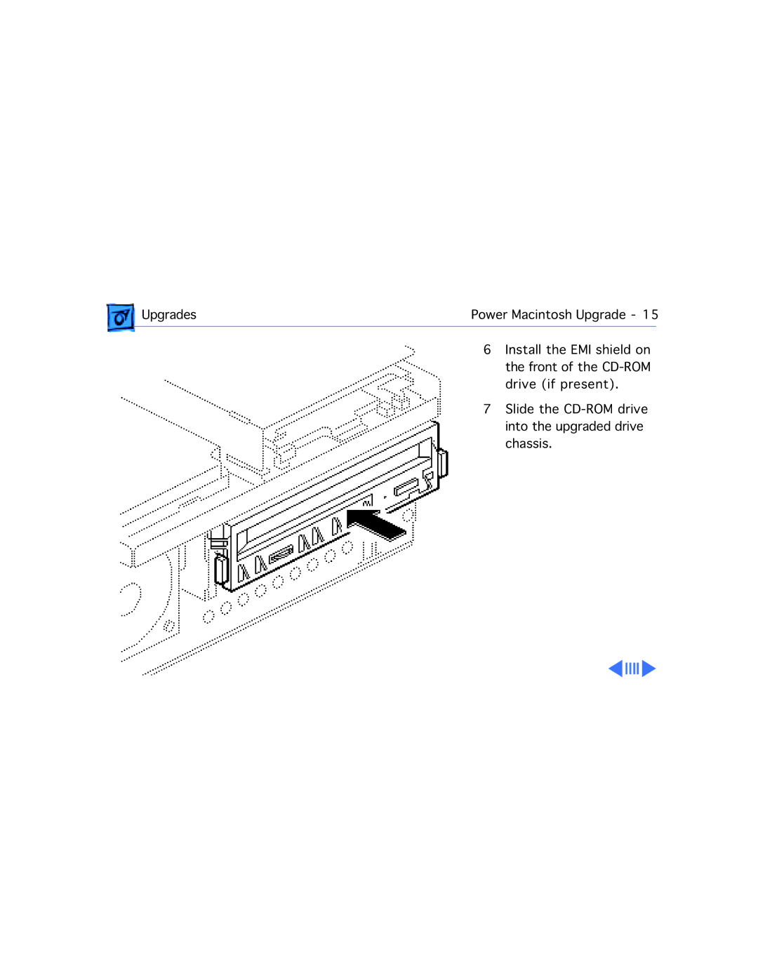 Apple 7100/80AV, 7100/66AV manual 