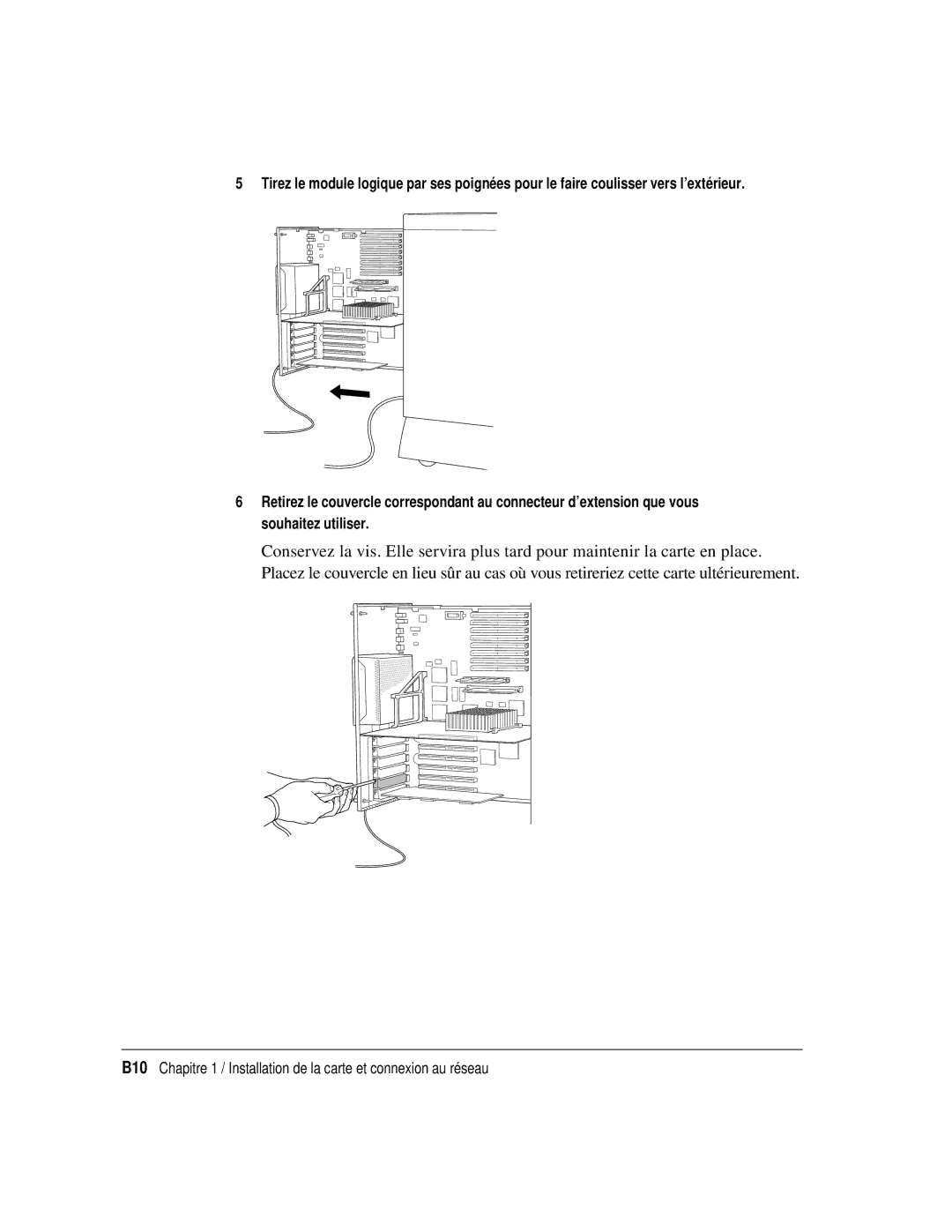 Apple 7600/200 Series, 7600 Series manual 