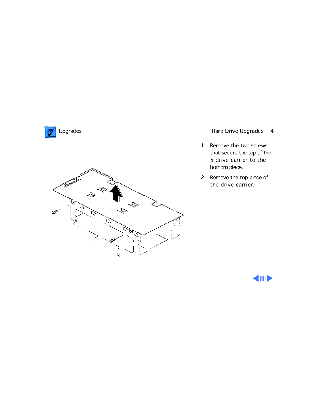 Apple 9150 manual 