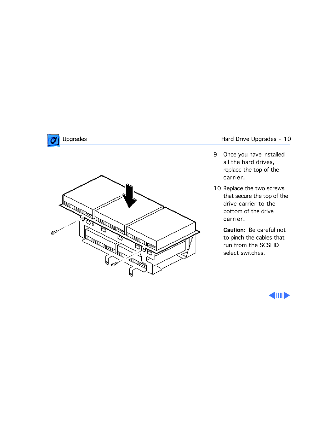 Apple 9150 manual 