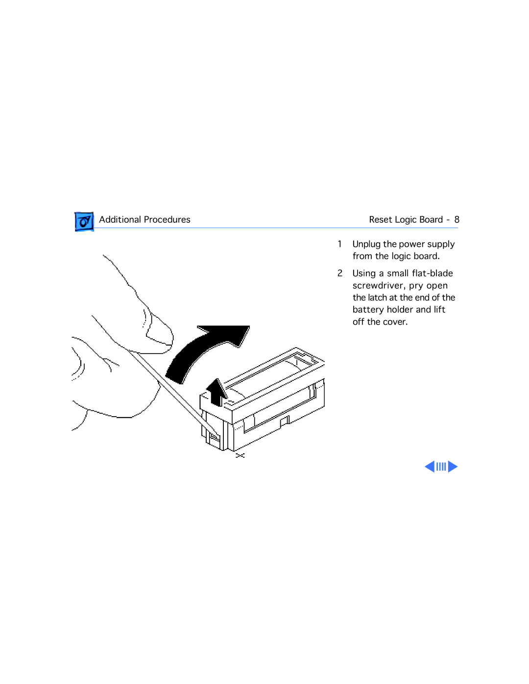 Apple 9150 manual 