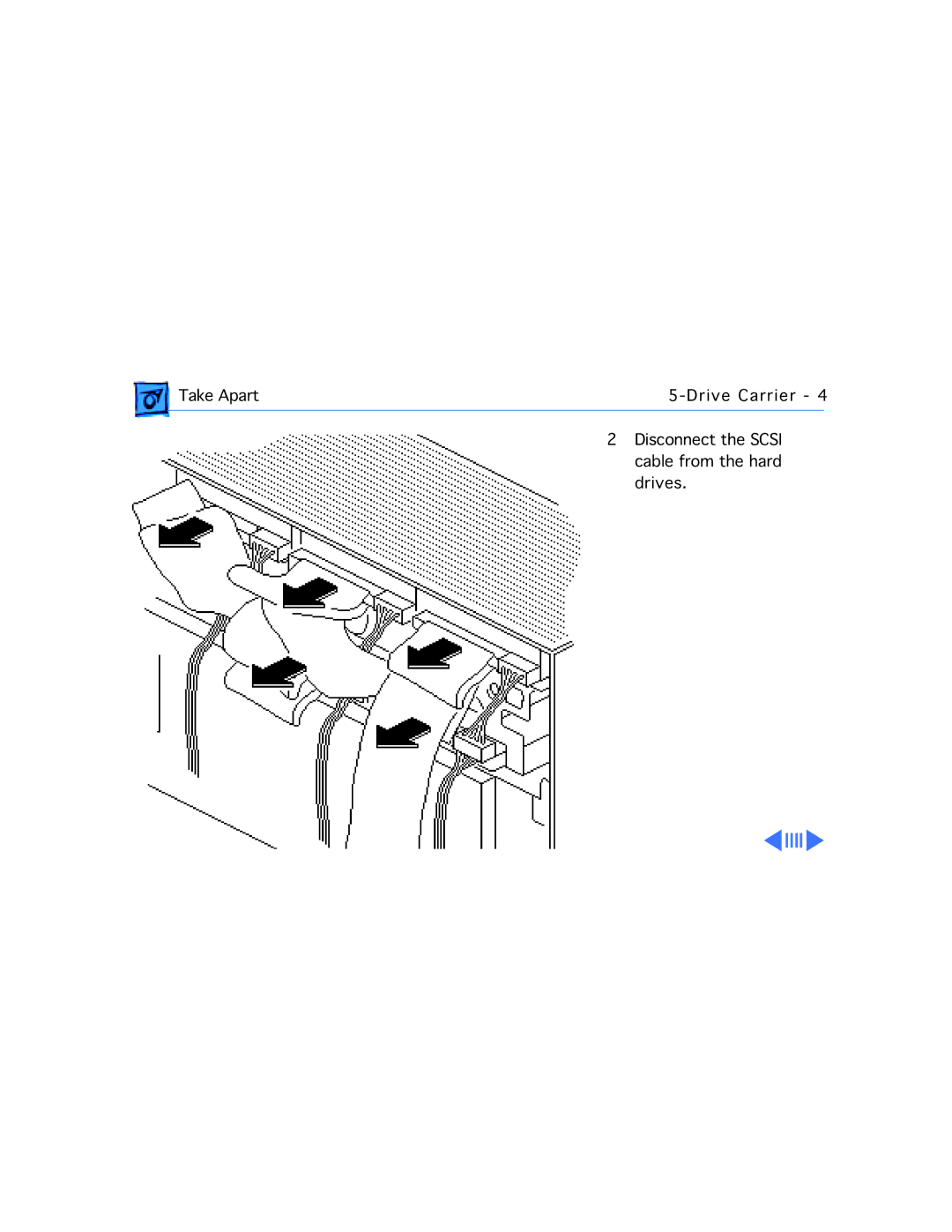 Apple 9150 manual 