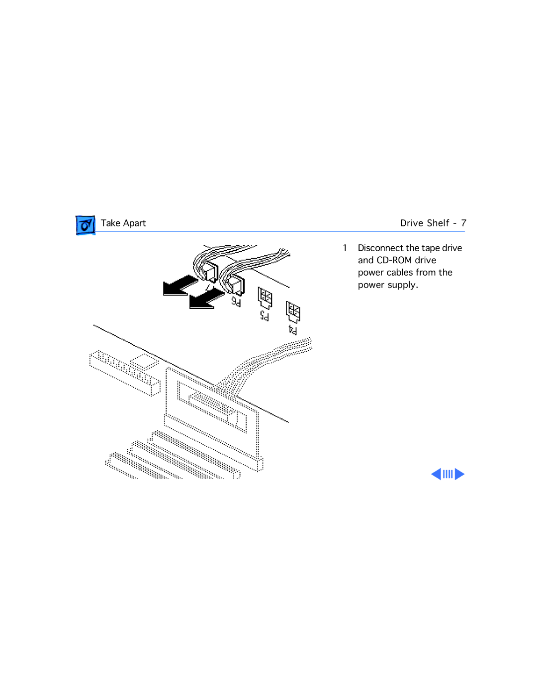 Apple 9150 manual 