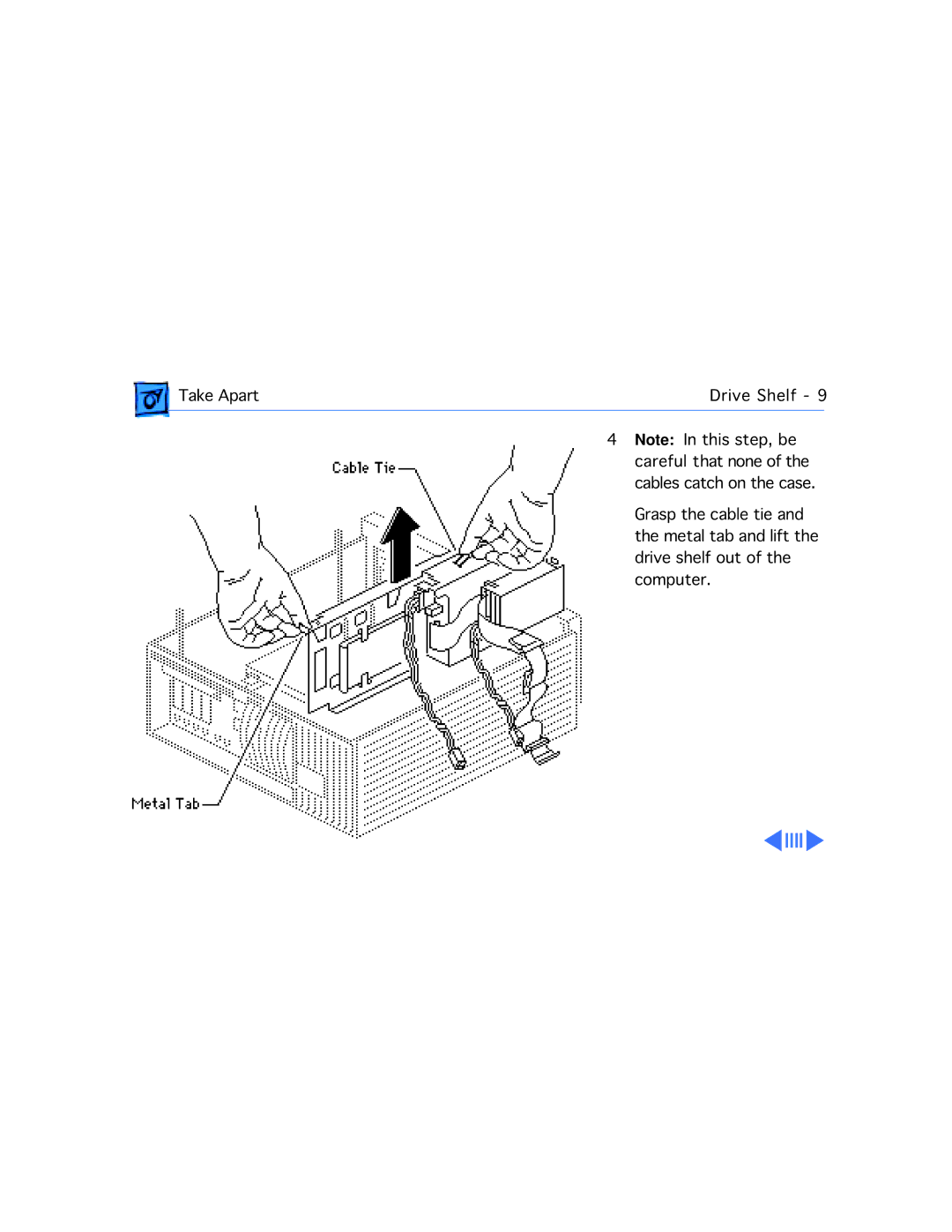 Apple 9150 manual 