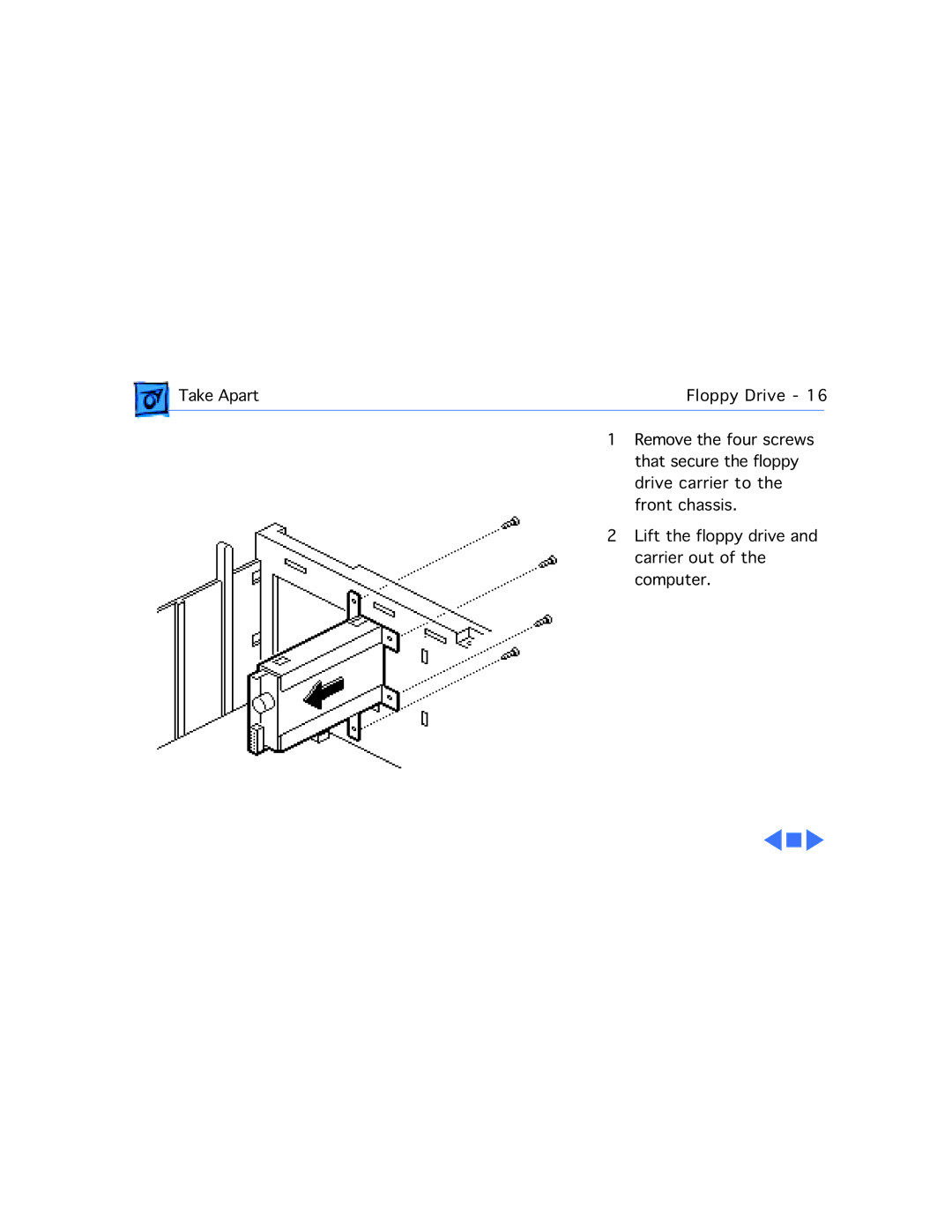 Apple 9150 manual 