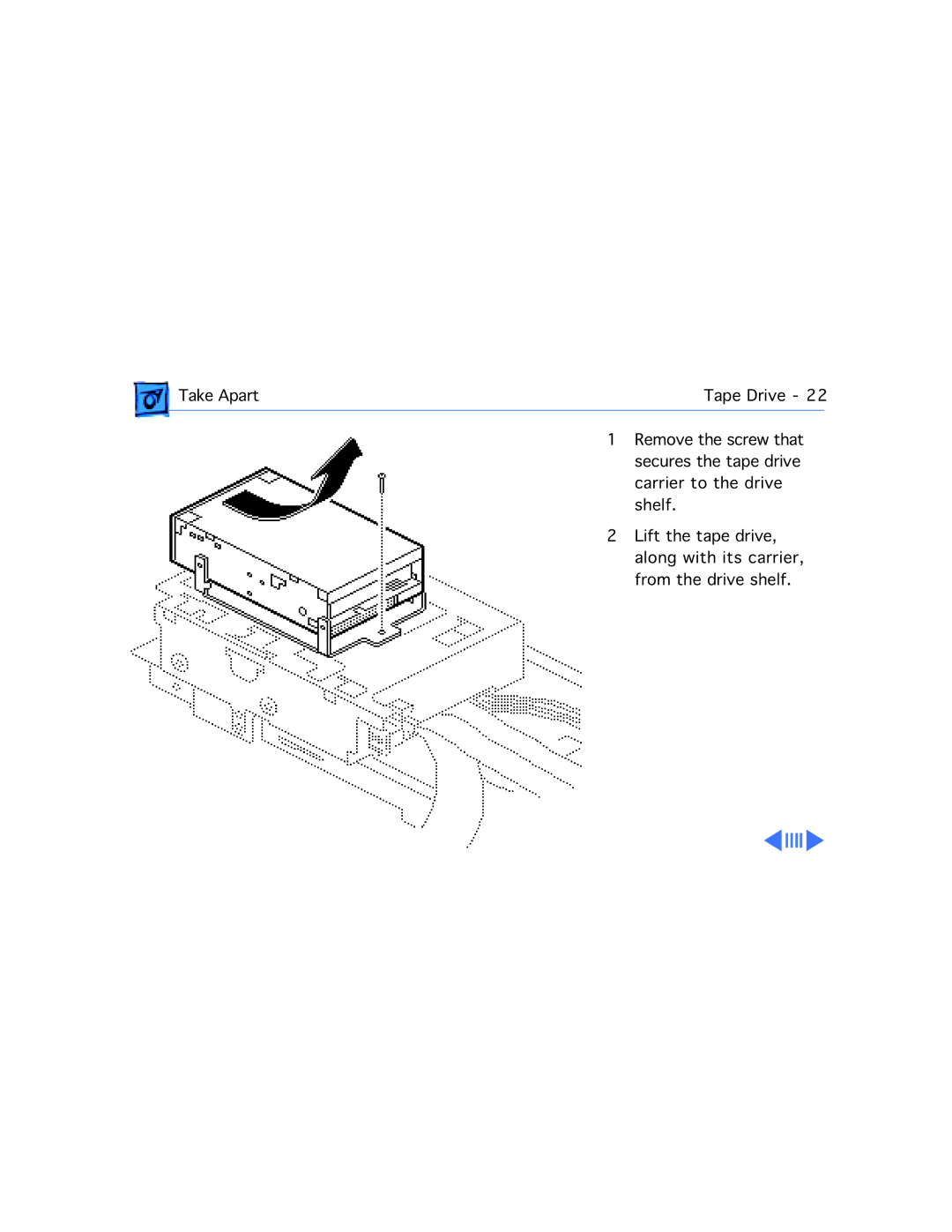 Apple 9150 manual 