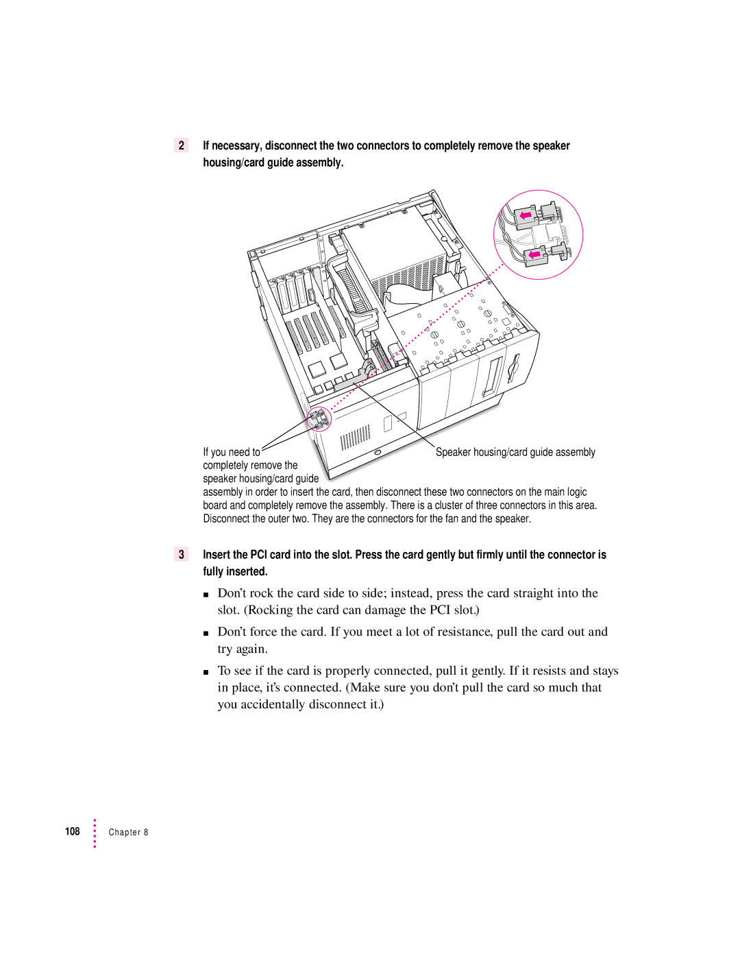 Apple 9600 manual If you ne ed to 