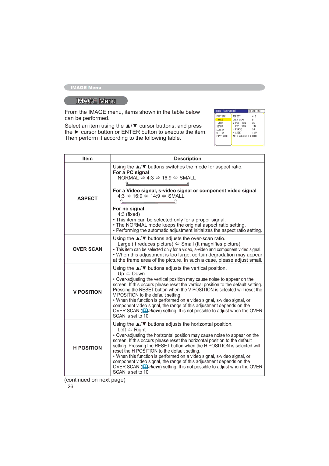 Apple CP-X253 user manual $*0HQX, FdqEhShuiruphg 