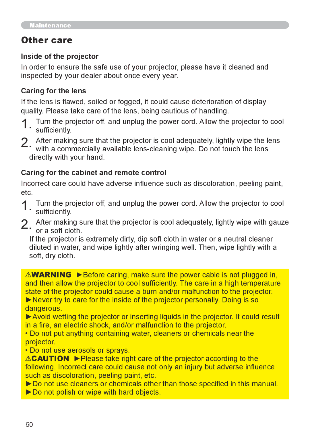 Apple CPX5, CPX1 user manual 