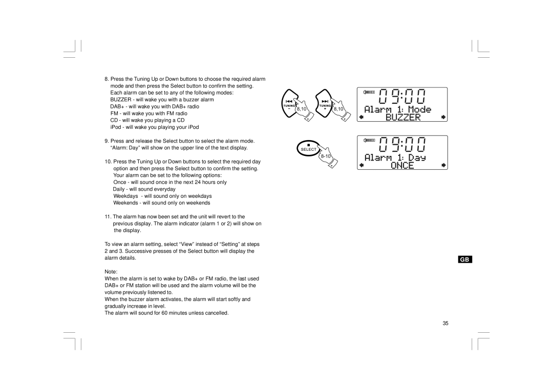 Apple DDR-43+ manual 